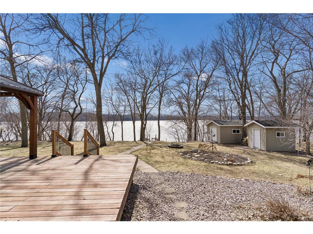 48937 N Shore Road Waterville Twp MN 56096 - Tetonka 7036986 image25