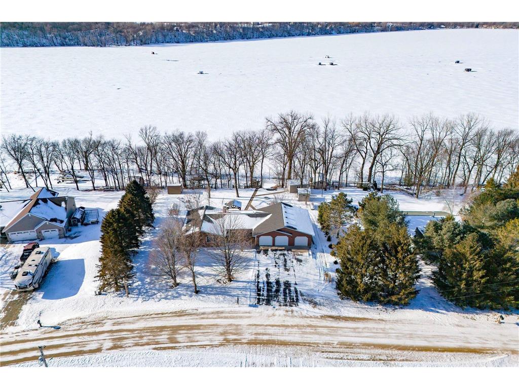 48937 N Shore Road Waterville Twp MN 56096 - Tetonka 7036986 image55