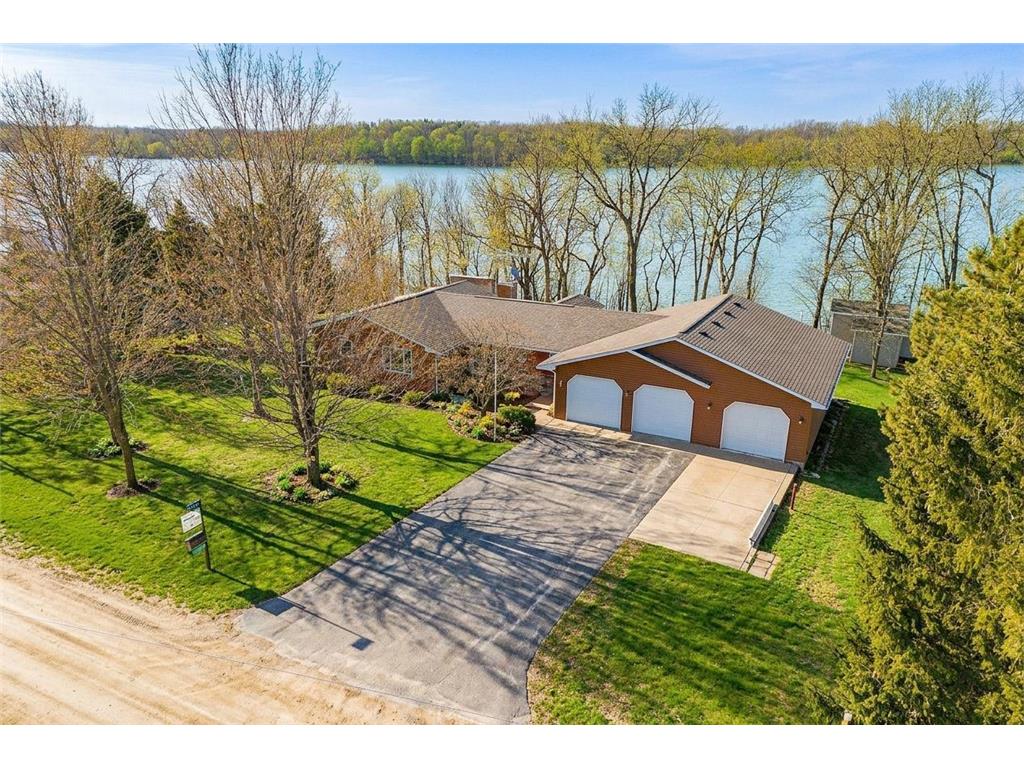 48937 N Shore Road Waterville Twp MN 56096 - Tetonka 7036986 image60