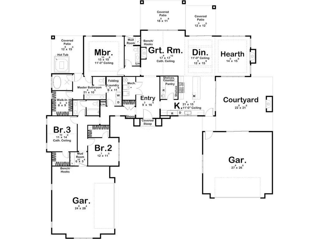4893x Woodhurst Lane Minnetonka MN 55345 7046368 image11