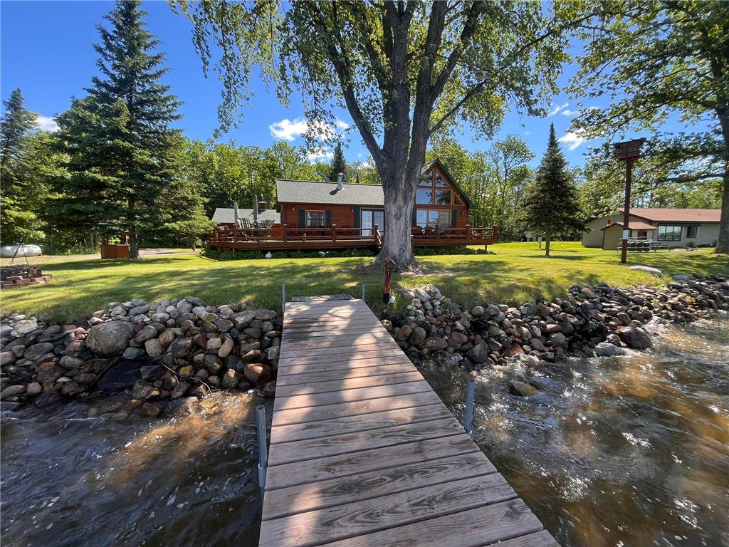 48945 373rd Place Palisade MN 56469 - Round Lake 7094850 image1
