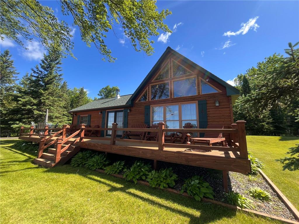 48945 373rd Place Palisade MN 56469 - Round Lake 7094850 image2