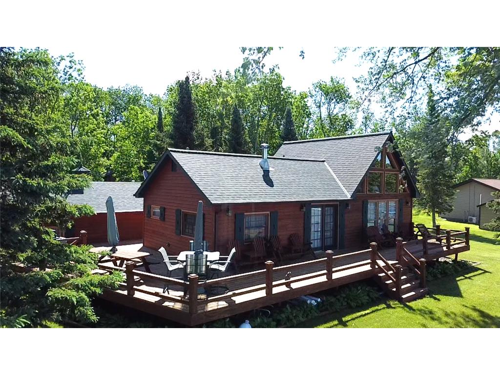 48945 373rd Place Palisade MN 56469 - Round Lake 7094850 image36