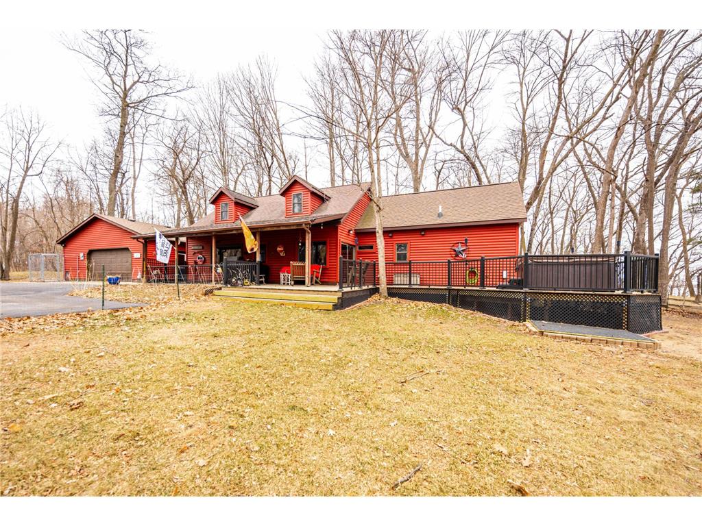 48957 428th Street Perham MN 56573 - Big Pine Lake 7052176 image28