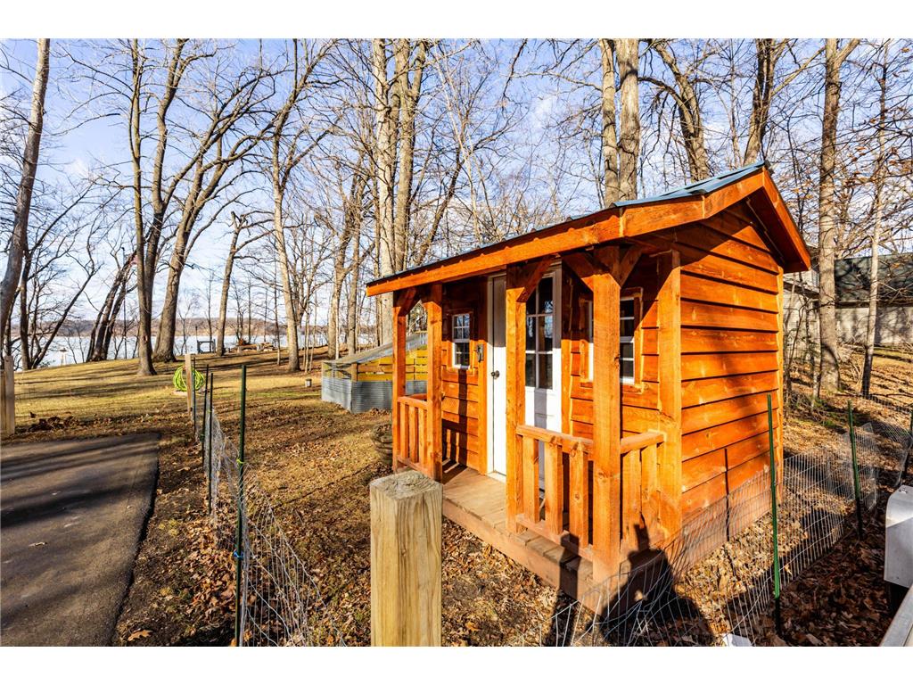48957 428th Street Perham MN 56573 - Big Pine Lake 7052176 image4