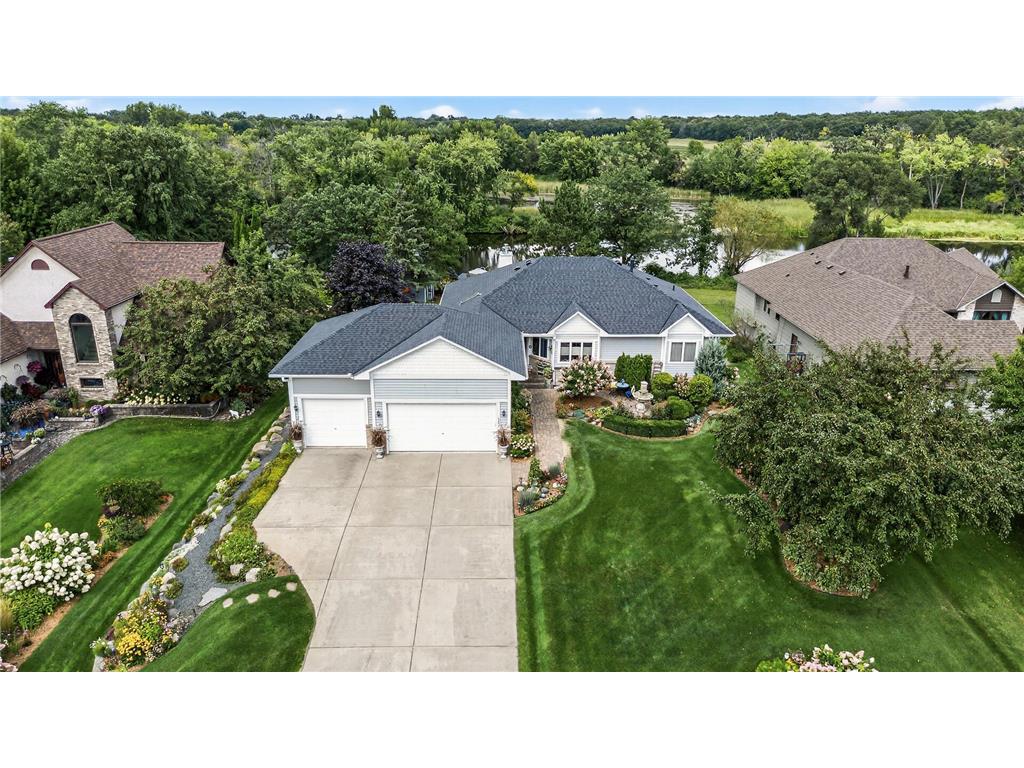 4897 142nd Lane NW Ramsey MN 55303 - Rum River 7082752 image1