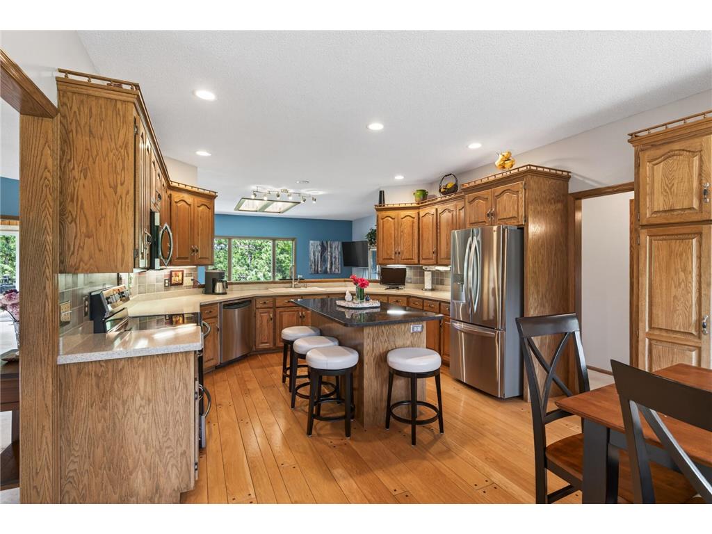 4897 142nd Lane NW Ramsey MN 55303 - Rum River 7082752 image19