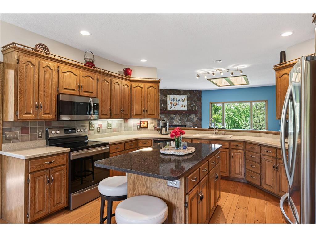 4897 142nd Lane NW Ramsey MN 55303 - Rum River 7082752 image20