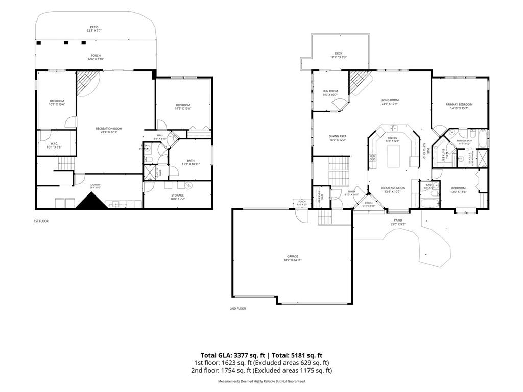 4897 142nd Lane NW Ramsey MN 55303 - Rum River 7082752 image43