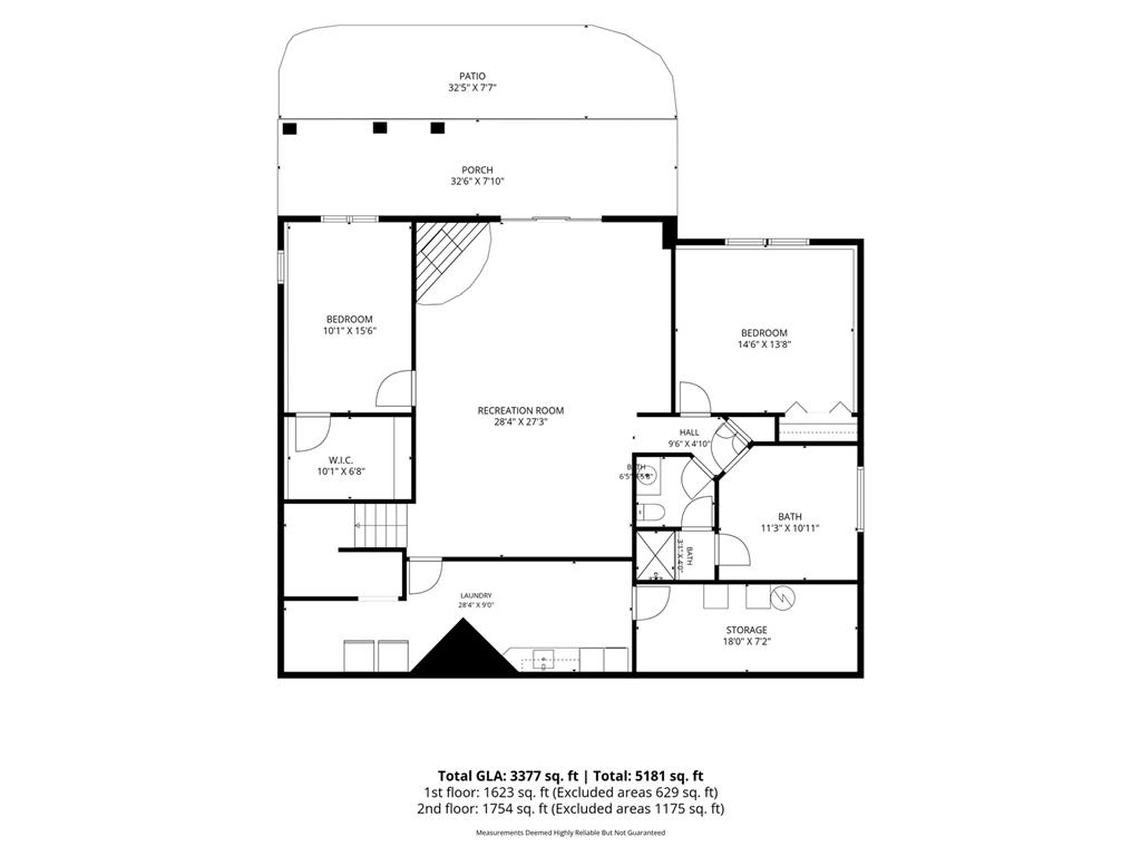 4897 142nd Lane NW Ramsey MN 55303 - Rum River 7082752 image44