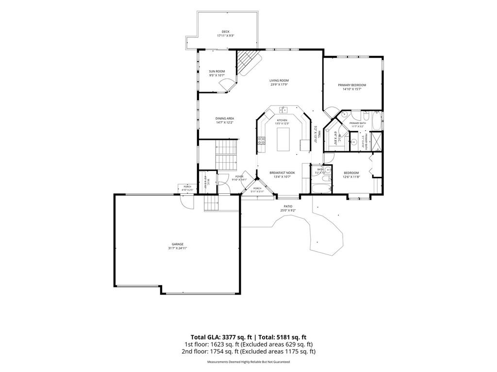 4897 142nd Lane NW Ramsey MN 55303 - Rum River 7082752 image45