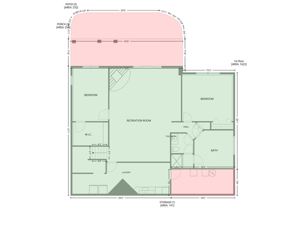 4897 142nd Lane NW Ramsey MN 55303 - Rum River 7082752 image46