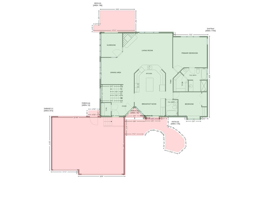 4897 142nd Lane NW Ramsey MN 55303 - Rum River 7082752 image47