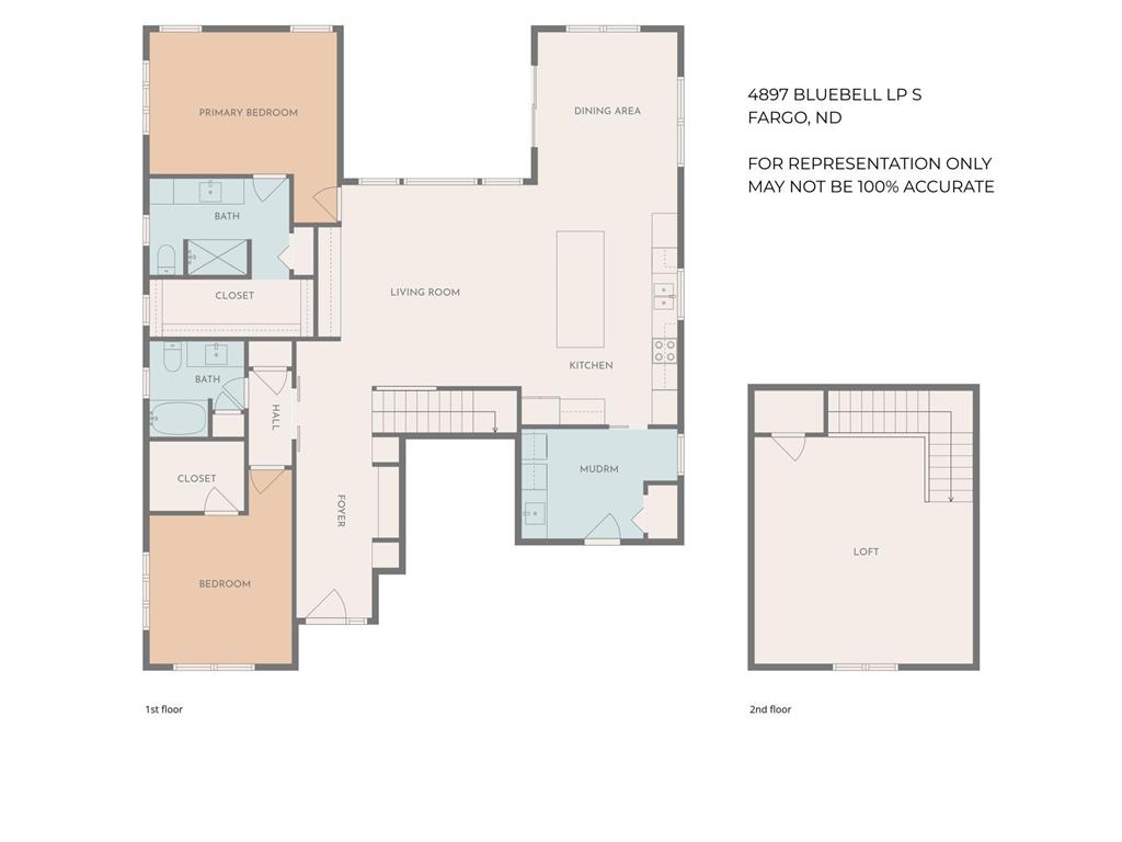 4897 Bluebell Loop S Fargo ND 58104 7104175 image85