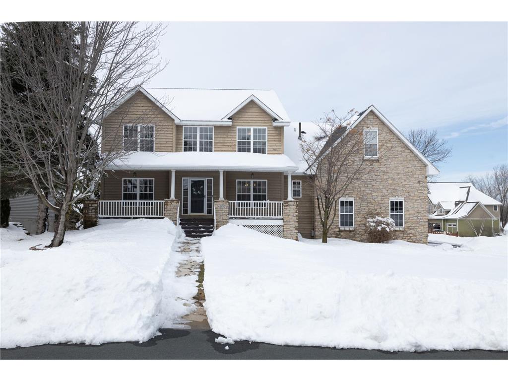 4897 Pine Lane, Eagan, MN, 55123 MLS 6350701 Edina Realty