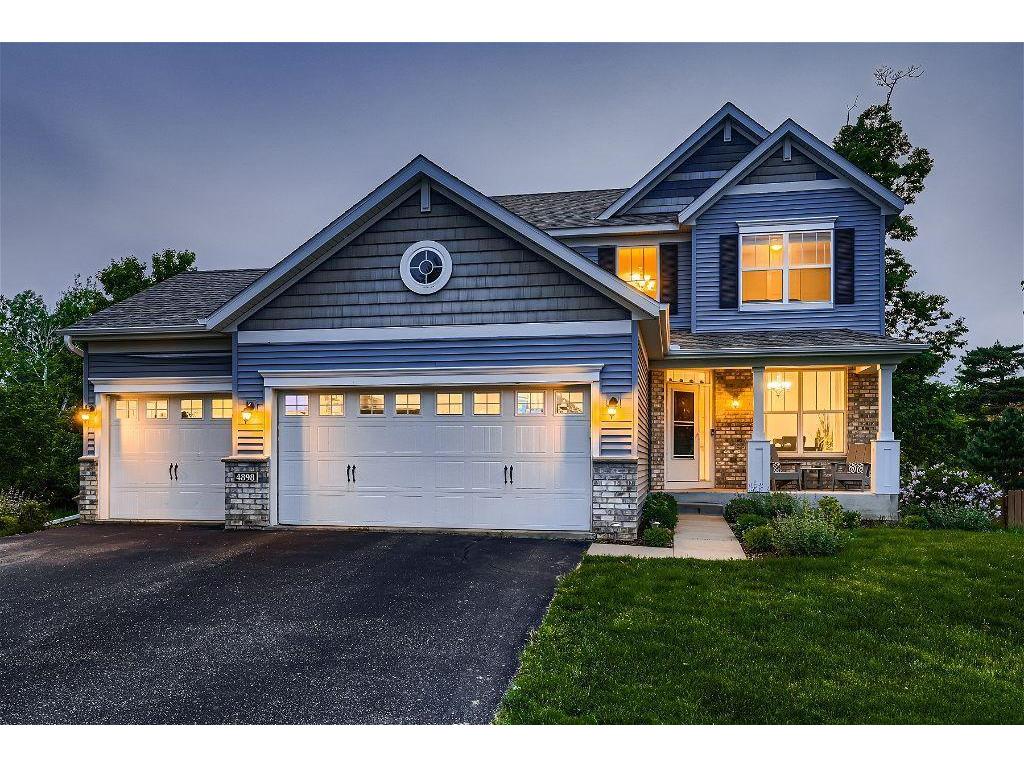 4898 Hamlet Way N Oakdale MN 55128 6539352 image1