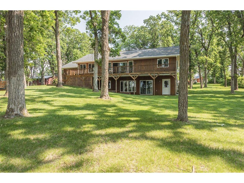 48987 Tamarac Drive Scambler Twp MN 56572 - Tamarac 7005517 image1