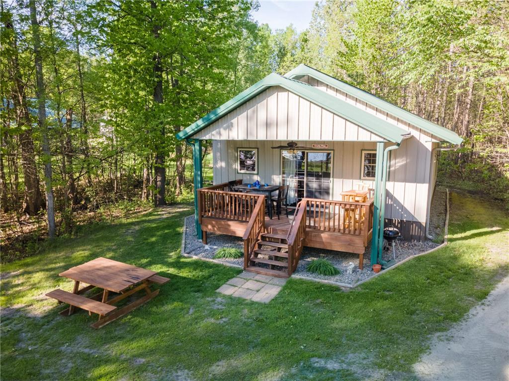 48989 County Rd 134 Bowstring Twp MN 56637 - Jessie Lake 7064780 image13