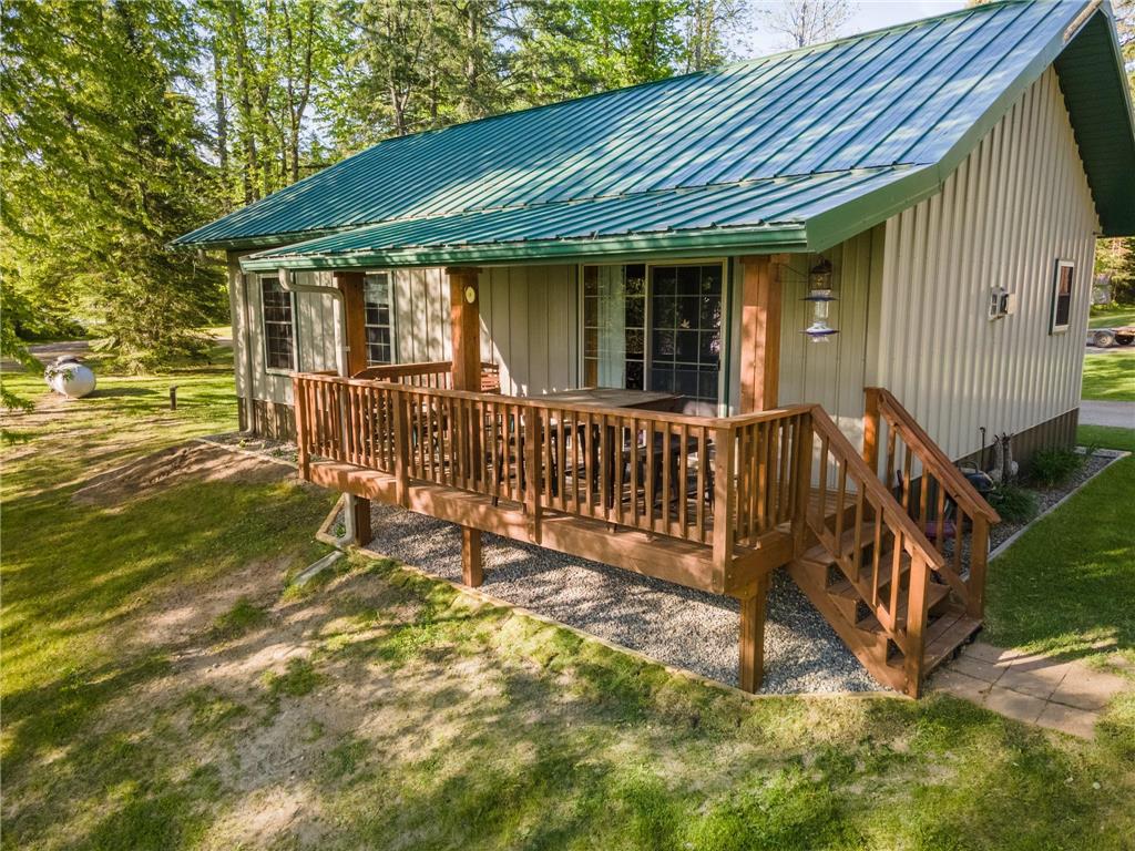 48989 County Rd 134 Bowstring Twp MN 56637 - Jessie Lake 7064780 image4