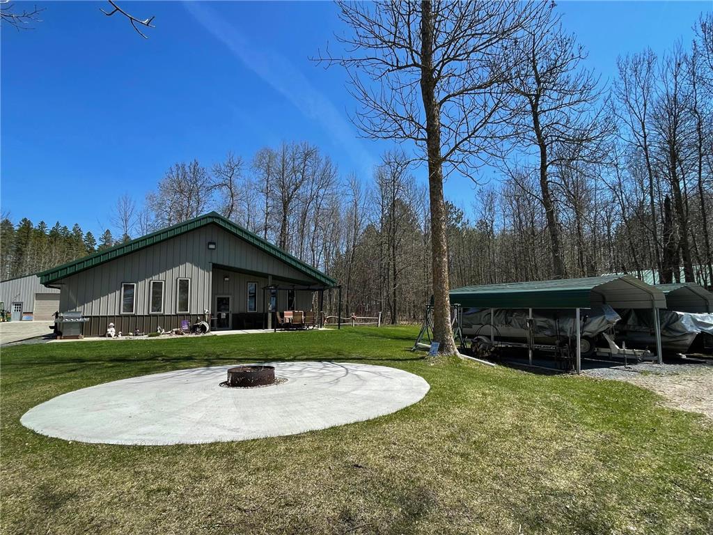 48989 County Rd 134 Bowstring Twp MN 56637 - Jessie Lake 7064780 image54