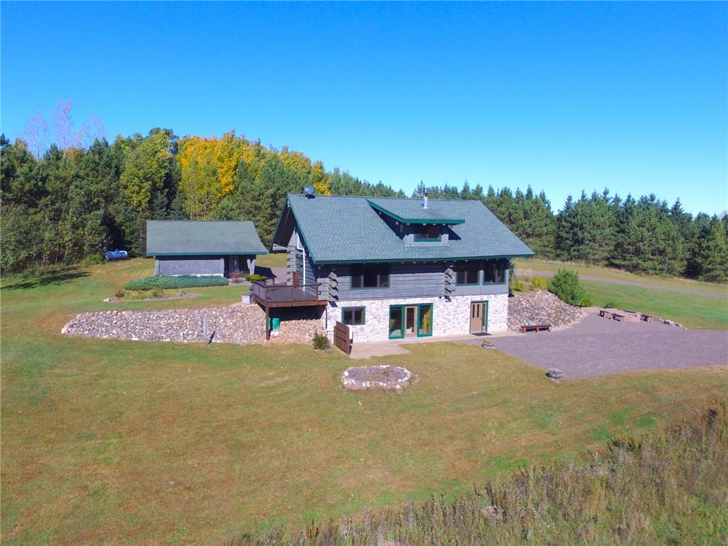 4899 County Road A Webster WI 54893 7069313 image1
