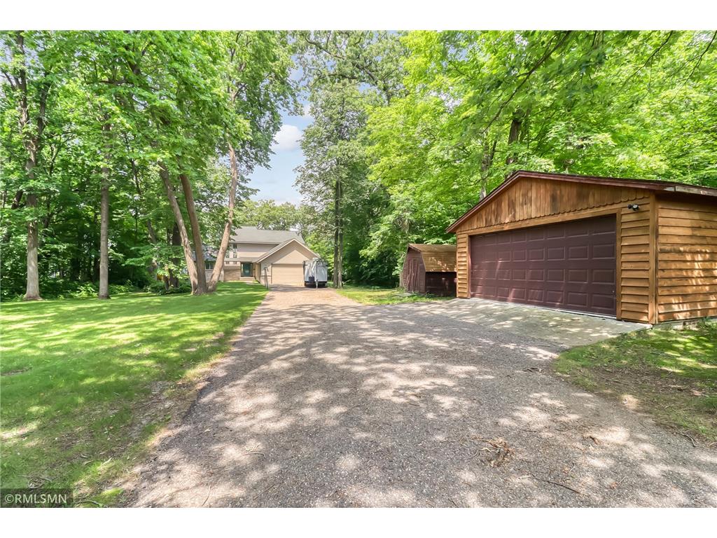 48993 428th Street, Perham, MN, 56573 MLS 6392694 Edina Realty