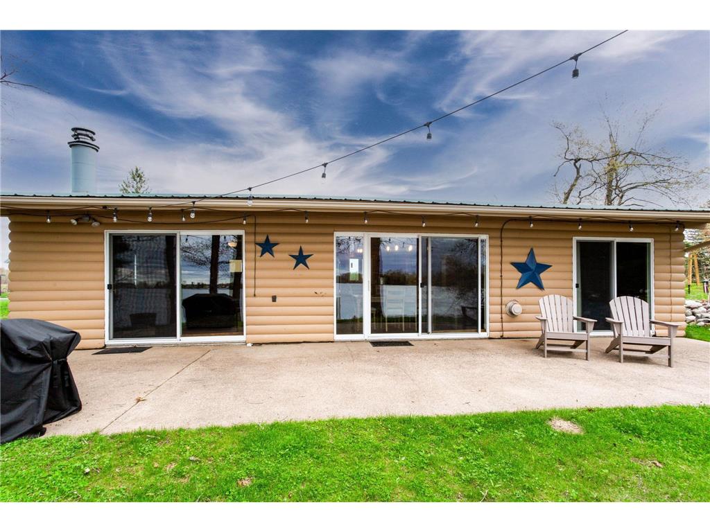 49 20 1/2 Avenue Crystal Lake Twp WI 54826 - Staples Lake 6534144 image1