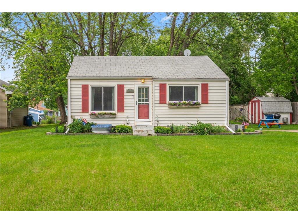 49 62nd Way NE Fridley MN 55432 6736435 image1