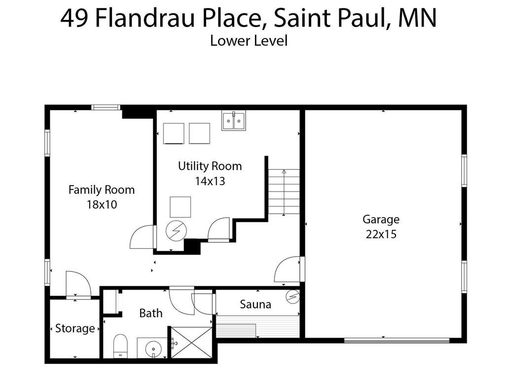 49 Flandrau Place Saint Paul MN 55106 7078945 image23