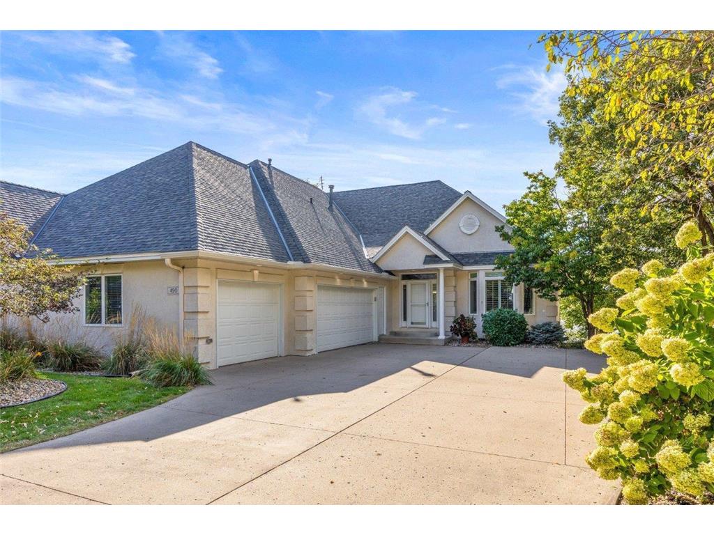 490 Campbell Lane NW Hutchinson MN 55350 - Campbell Lake 6601156 image1