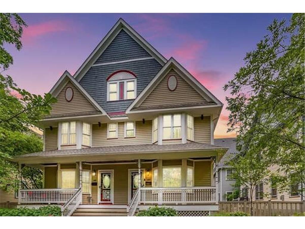 490 LAUREL AVE Saint Paul MN 55102 6543947 image1