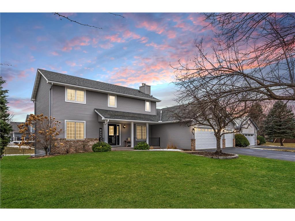 490 Lonesome Pine Trail Circle Pines MN 55014 6670759 image1