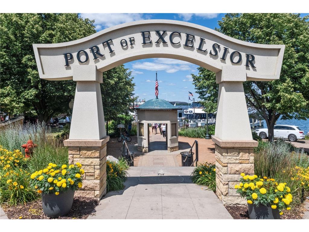 4900 Meadville Street Excelsior MN 55331 - Lake Minnetonka 7042631 image12