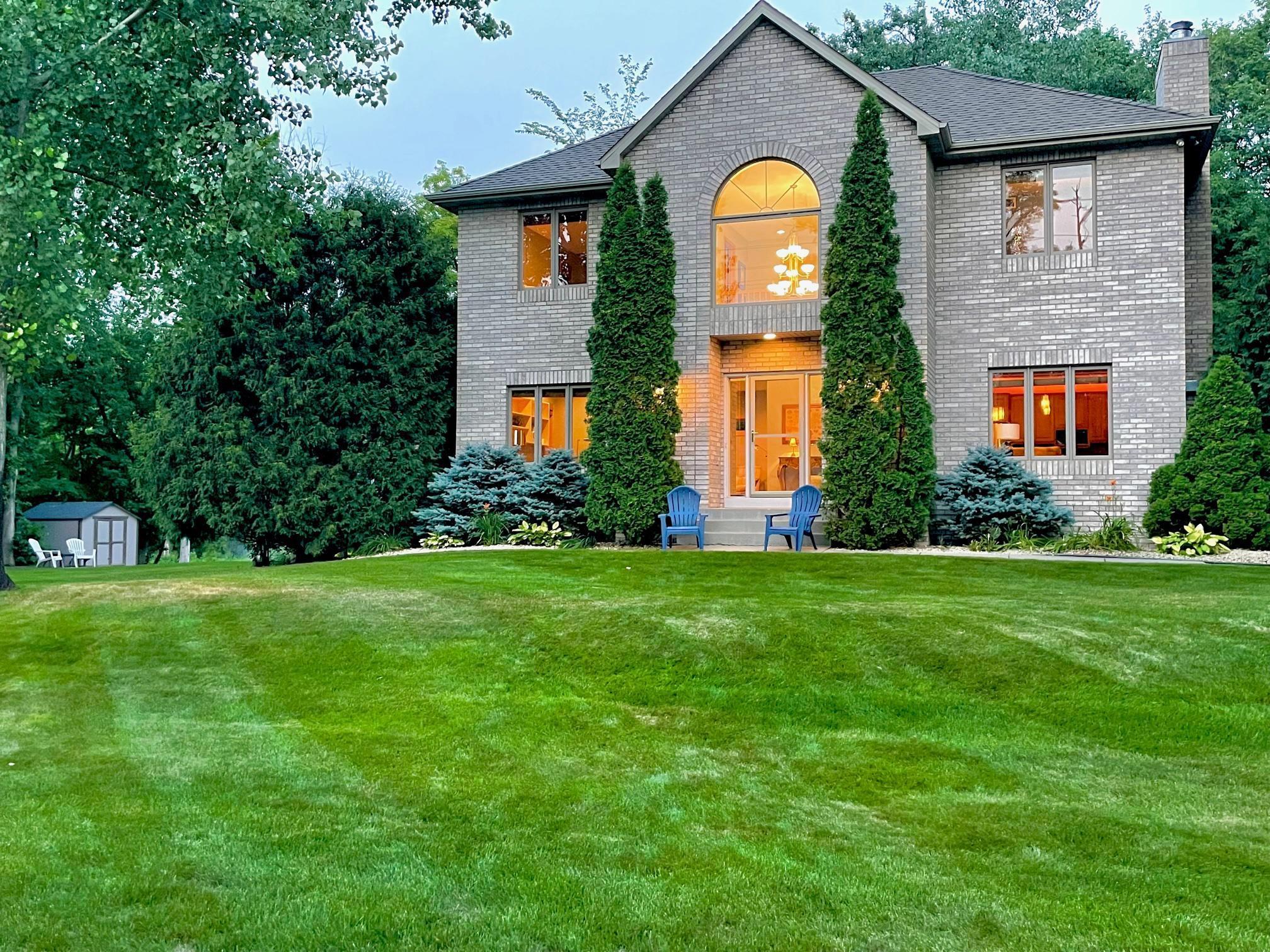 4900 Sleepy Hollow Road, Greenwood, MN 55331 MLS 6071193 Edina Realty