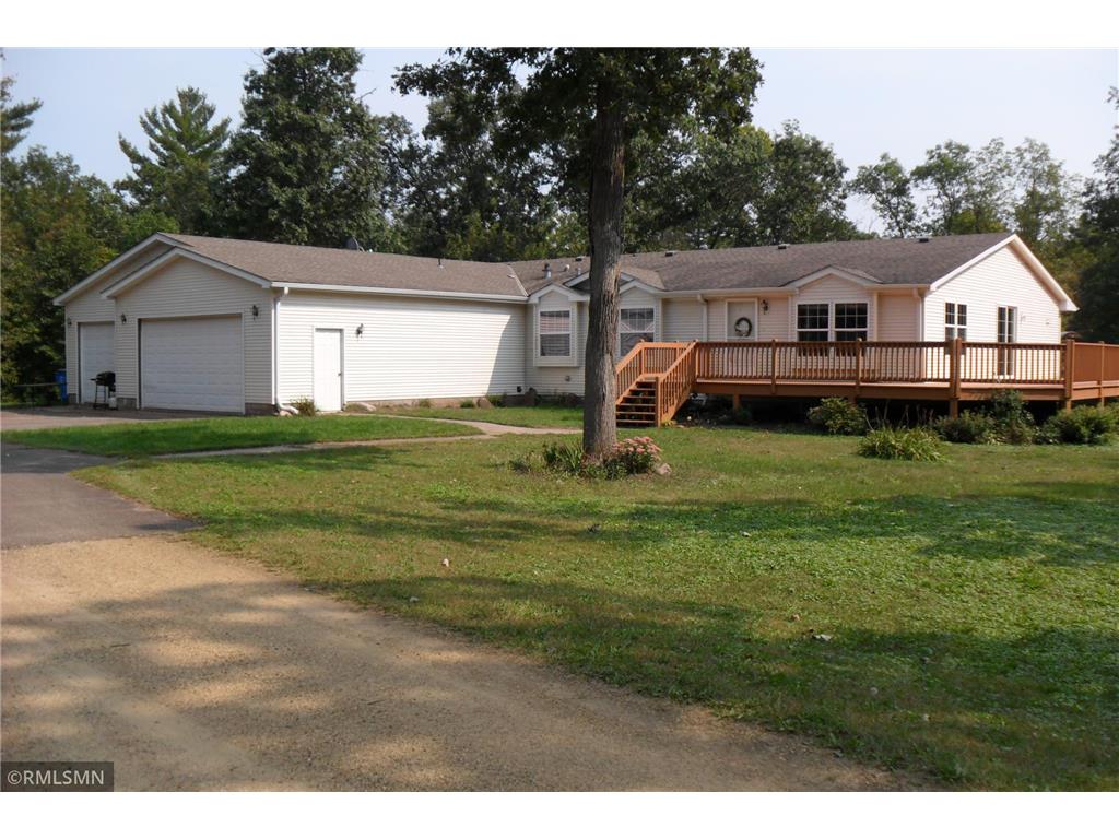 49009 River Road, Rush City, MN, 55069 MLS 6261178 Edina Realty