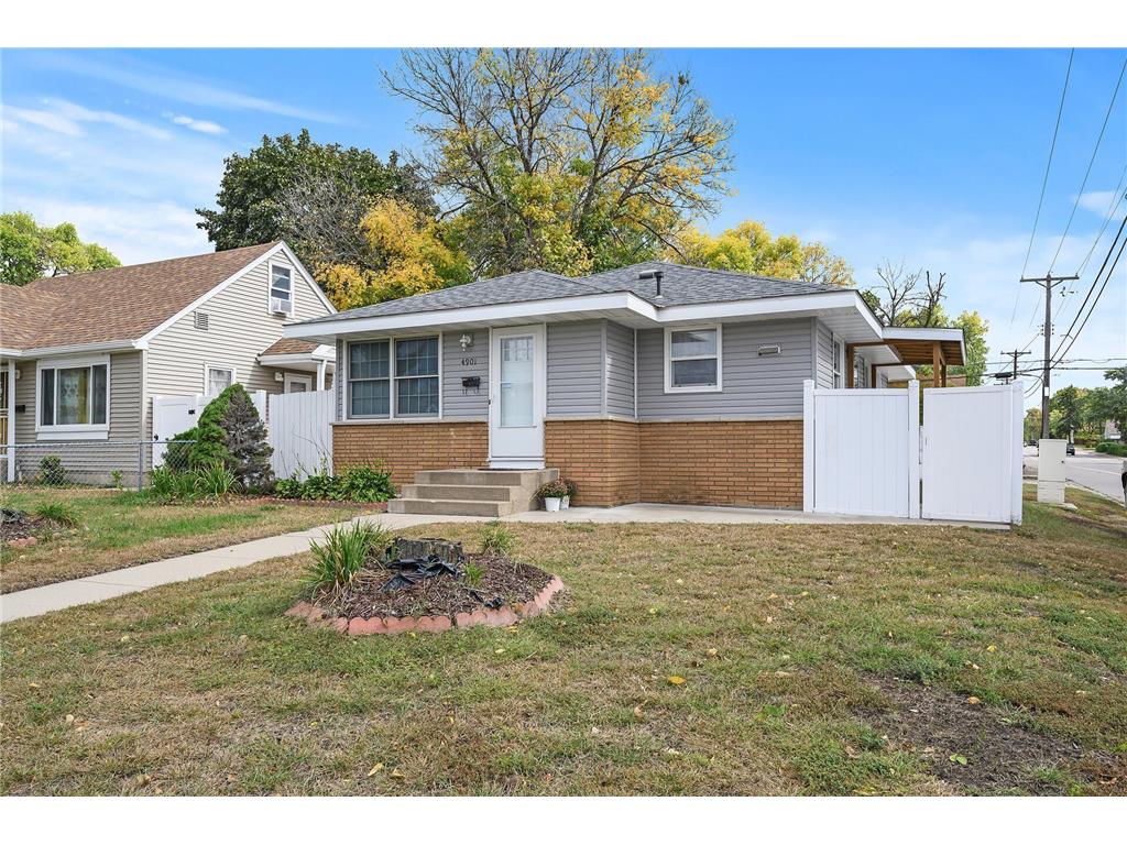 4901 4th Street NE Columbia Heights MN 55421 6442023 image1