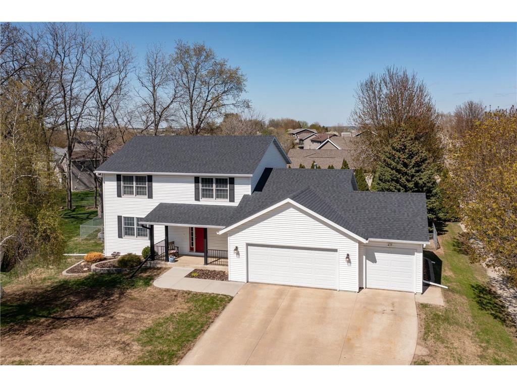 4901 Manor Ridge Lane NW Rochester MN 55901 6701919 image1