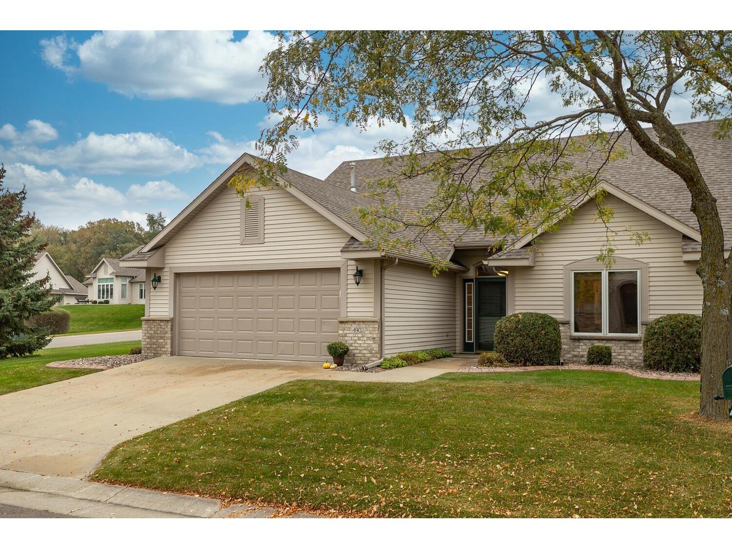 4902 Wildgrass Lane NW, Rochester, MN, 55901 MLS 6107450 Edina Realty