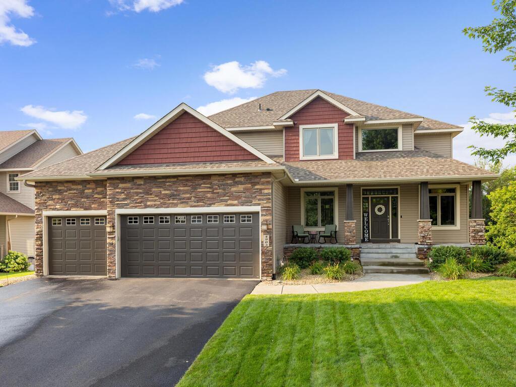 4903 103rd Avenue N Brooklyn Park MN 55443 6577085 image1