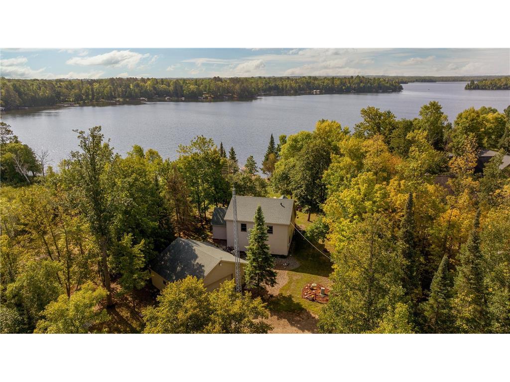 4903 Sorrel Lane NW, Hackensack, MN, 56452 MLS 6426763 Edina Realty