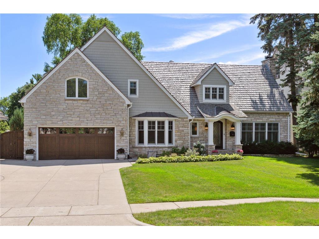 4903 Sunnyside Road, Edina, MN, 55424 MLS 6262318 Edina Realty