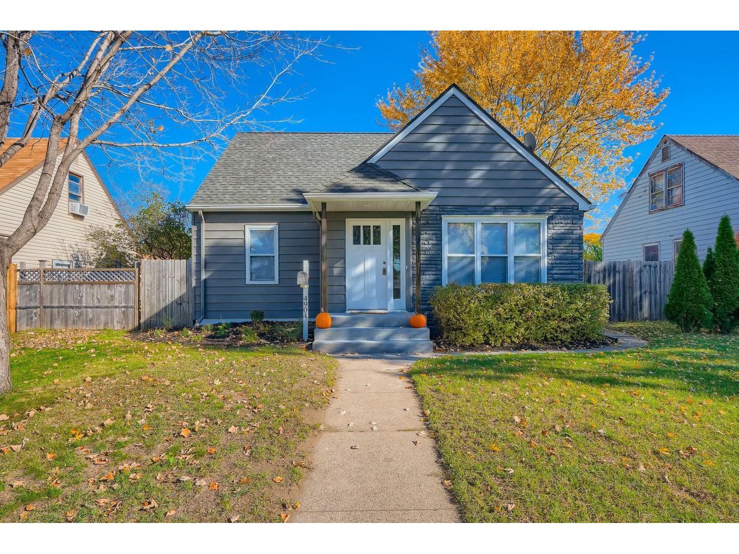 4904 Bryant Avenue N, Minneapolis, MN 55430 MLS 6120502 Edina Realty