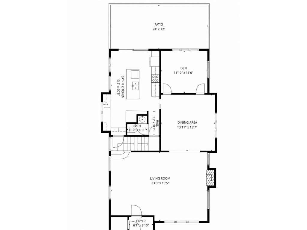 4904 Thomas Avenue S Minneapolis MN 55410 7010805 image37