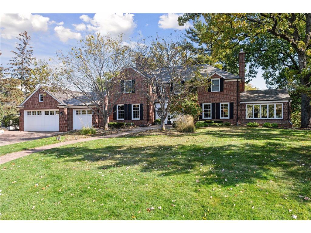 4905 E Sunnyslope Road Edina MN 55424 - Mills Pond 6595567 image1