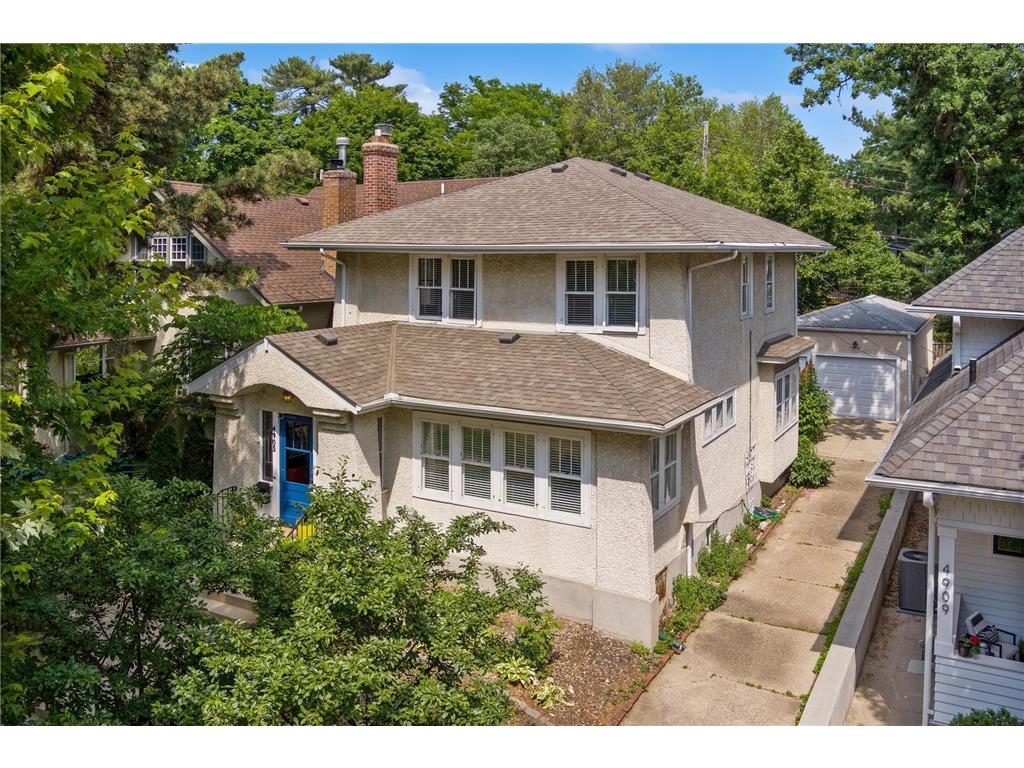4905 Emerson Avenue S, Minneapolis, MN, 55419 MLS 6381145 Edina Realty