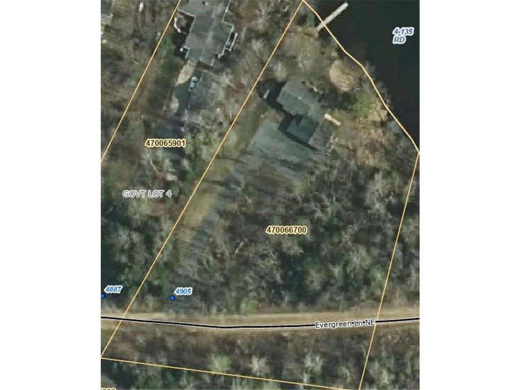 4905 Evergreen Lane NE Turtle Lake Twp MN 56601 - Beltrami 7076086 image1