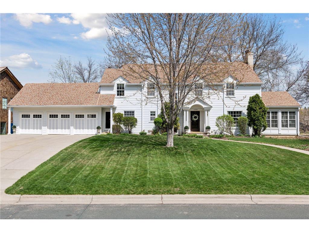 4905 Lakeview Drive Edina MN 55424 - Harvey 6508634 image1