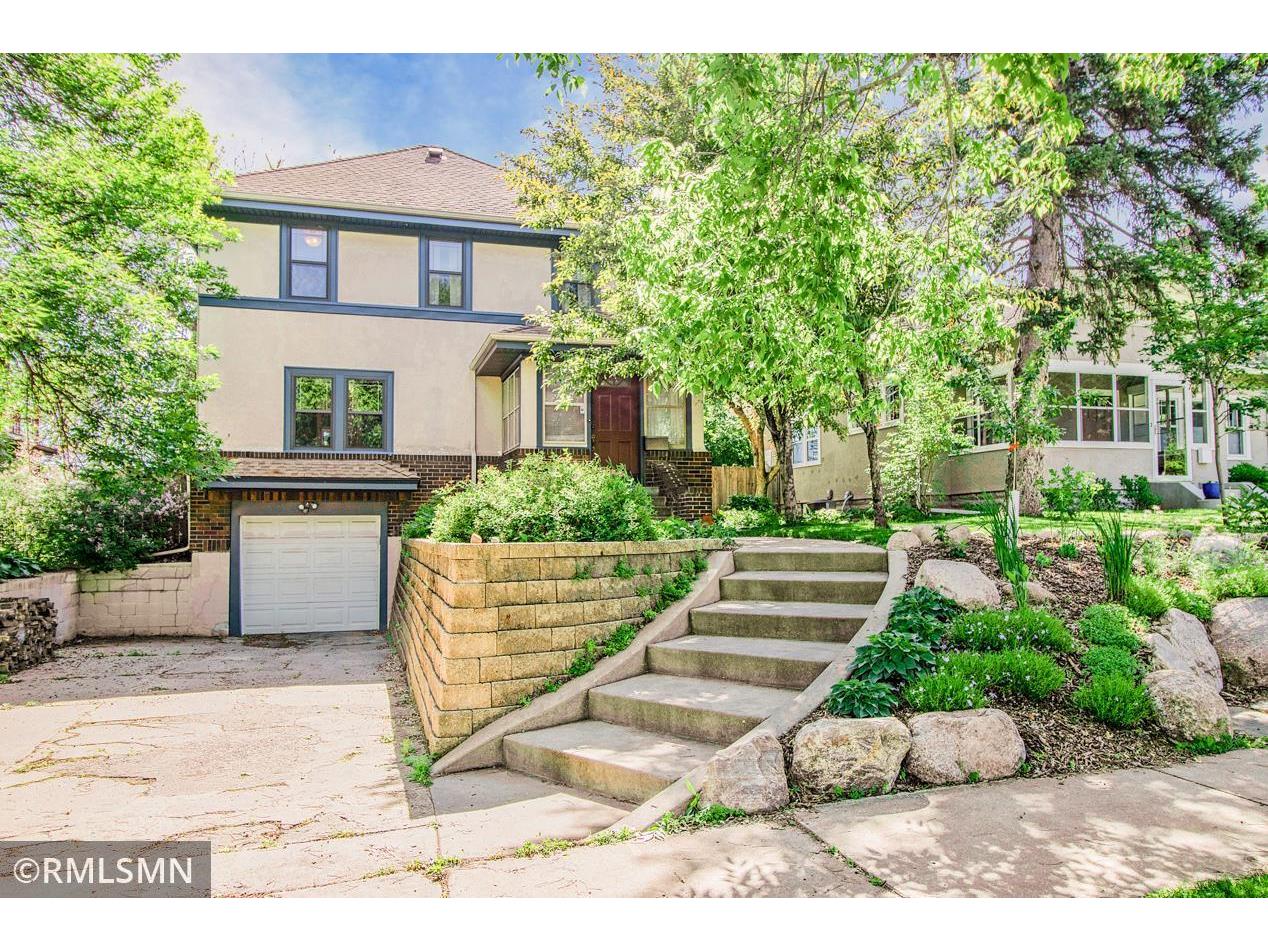 4905 Nicollet Avenue, Minneapolis, MN 55419 MLS 6114941 Edina Realty