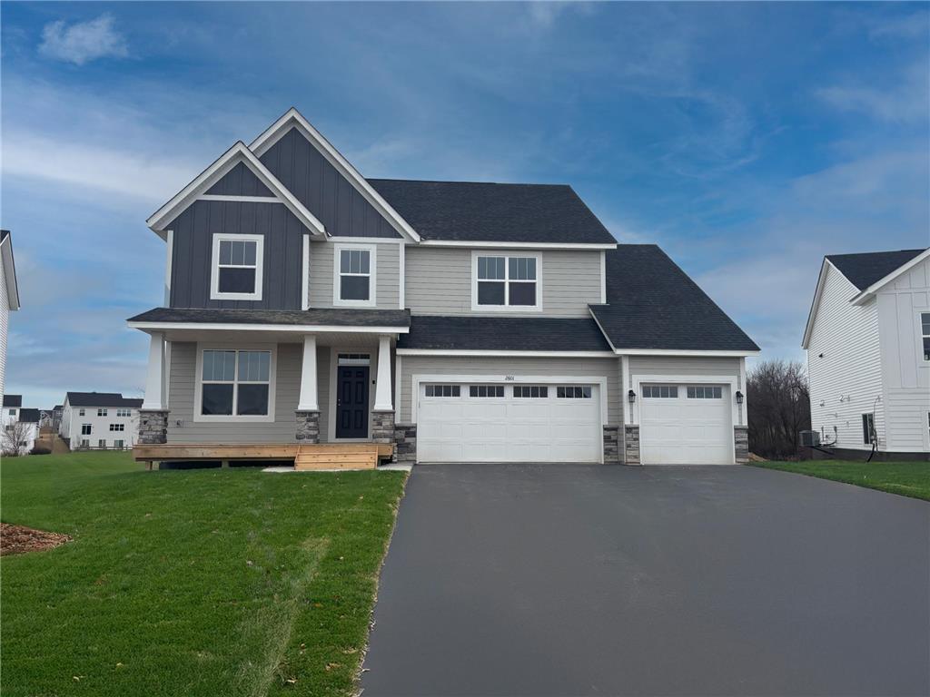 4906 162nd Circle N Hugo MN 55038 6761440 image1