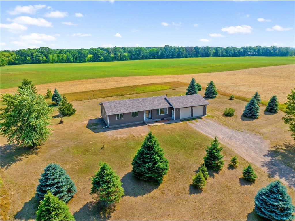 4906 County Road 5 NW, Spencer Brook Twp, MN, 55040 MLS 6396806